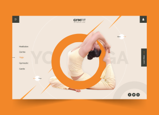 project card